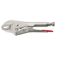 Zaisťovacie kliešte Mrož zaoblené 250 mm Proline 28215 Zaisťovacie kliešte Mrož zaoblené 250 mm Proline 28215