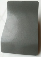 Prášková farba Grey DARK GREY 97 Smooth Gloss