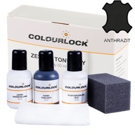 COLOURLOCK MERCEDES ANTRAZITOVÁ TÓNOVANÁ SADA COLOURLOCK MERCEDES ANTRAZITOVÁ TÓNOVANÁ SADA