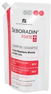 Seboradin Forte šampón na vypadávanie vlasov 400ml
