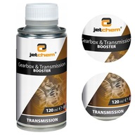 JETCHEM aditívum do manuálnej prevodovky bez MoS2 120ml JETCHEM aditívum do manuálnej prevodovky bez MoS2 120ml