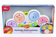 Elektronické bicie Dumel Discovery DD42167 Elektronické bicie Dumel Discovery DD42167