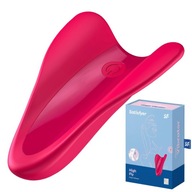 Prstový vibrátor HIGH FLY pre nohavičky SATISFYER Prstový vibrátor HIGH FLY pre nohavičky SATISFYER