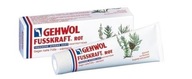 GEHWOL balzam na studené a suché nohy, tuba 75ml GEHWOL balzam na studené a suché nohy, tuba 75ml