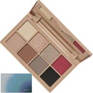 PAESE SHADOW PALETTE Cold crush 8 očných tieňov PAESE SHADOW PALETTE Cold crush 8 očných tieňov