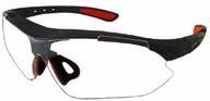 Ochranné okuliare proti rozstreku RESISTE