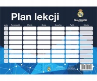 Cestovný poriadok Astra Real Madrid RM-108