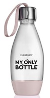 SodaStream My Only Pink fľaša do umývačky riadu 0,5L