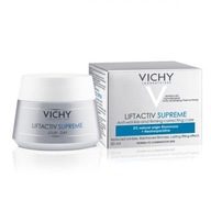 VICHY LIFTACTIV SUPREME pre normálnu pleť a zmiešajte 50ml