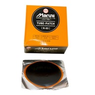 MARUNI R-03 záplaty na opravu rúr 76mm 10 ks. MARUNI R-03 záplaty na opravu rúr 76mm 10 ks.