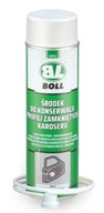ZÁSTUPCA NA ÚDRŽBU BOLL PRE ZATVORENÉ PROFILY ZÁSTUPCA NA ÚDRŽBU BOLL PRE ZATVORENÉ PROFILY