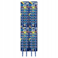 Gillette Blue II Plus jednorazový holiaci strojček 48 kusov Gillette Blue II Plus jednorazový holiaci strojček 48 kusov