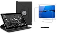 Púzdro 360 + FÓLIA pre HUAWEI MediaPad M3 LITE 10 Púzdro 360 + FÓLIA pre HUAWEI MediaPad M3 LITE 10