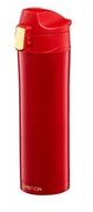 Kráľovský termohrnček so zámkom 420 ml Red Ambition