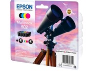 4x ATRAMENT EPSON 502 EXPRESSION HOME XP-5100 XP-5105