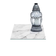 GLASS CRAFT RID 40x40cm Mramor 379h GLASS CRAFT RID 40x40cm Mramor 379h