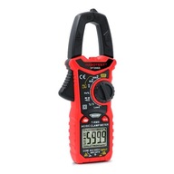 Digitálny kliešťový merač Habotest HT206D True RMS