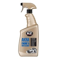 K2 AKRA TEKUTINA MOTOROV 770ML K2 AKRA TEKUTINA MOTOROV 770ML
