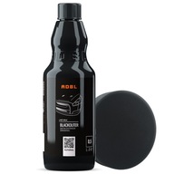 ADBL Blackouter Dressing vonkajší plastový blacker 500ml obnovuje