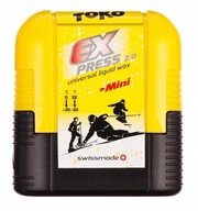 Univerzálny tuk Toko Express Pocket Mini 2.0 75ml Univerzálny tuk Toko Express Pocket Mini 2.0 75ml
