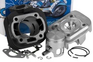 Súprava valcov Polini Sport 70cc Yamaha YH50 Súprava valcov Polini Sport 70cc Yamaha YH50