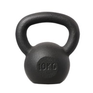 KZG10 LIATIENOVÝ KETTLEBELL HMS