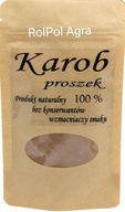 Karobový prášok 3 kg Kakaová náhrada