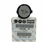 SPÍNAČ ZAPAĽOVANIA FIAT DUCATO 2006 - 2020 5-pin SPÍNAČ ZAPAĽOVANIA FIAT DUCATO 2006 - 2020 5-pin