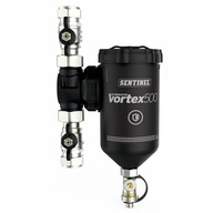 Magnetický filter Sentinel Vortex 500 pre 28mm potrubie Magnetický filter Sentinel Vortex 500 pre 28mm potrubie