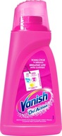VANISH OXI ACTION TEKUTÉ Odstraňovač škvŕn NA LÁTKU 1L VANISH OXI ACTION TEKUTÉ Odstraňovač škvŕn NA LÁTKU 1L