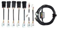 PTftdiz8 LPG INTERFACE USB pre plyn 8 FTDI konektorov