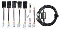 PTftdiz8 LPG INTERFACE USB pre plyn 8 FTDI konektorov PTftdiz8 LPG INTERFACE USB pre plyn 8 FTDI konektorov