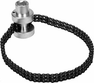 YATO OLEJOVÝ FILTER REŤAZOVÝ KĽÚČ 1/2" YATO OLEJOVÝ FILTER REŤAZOVÝ KĽÚČ 1/2"