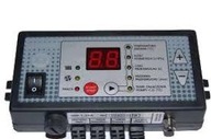 ELSTER REGULATOR COMFORT ECO, C.H ELSTER REGULATOR COMFORT ECO, C.H