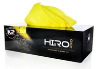 K2 HIRO PRO Sada multi-tasking mikrovlákien 30 ks K2 HIRO PRO Sada multi-tasking mikrovlákien 30 ks