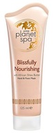 AVON SPA Blissfully Nail Výživná maska na ruky a nohy s parafínovým bambuckým maslom AVON SPA Blissfully Nail Výživná maska na ruky a nohy s parafínovým bambuckým maslom