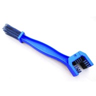Blue Style Bicycle Big Hairbrush Sz