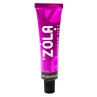 Zola 05 Graphite farba na obočie, 15 ml Zola 05 Graphite farba na obočie, 15 ml