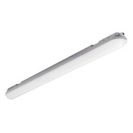 MAH-LED N 50W-NW/PC prachotesné biele LED svietidlo