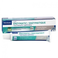 Virbac Enzymatic zubná pasta pre psov a mačky Virbac Enzymatic zubná pasta pre psov a mačky