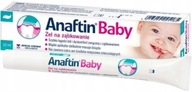 ANAFTIN BABY gél na zuby 10 ml