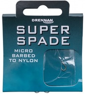 DRENNAN READY RIGS SUPER SPADE HÁK 14 0,18 mm DRENNAN READY RIGS SUPER SPADE HÁK 14 0,18 mm