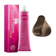 Wella Color Touch Plus Toner 60ml - 66/07 Wella Color Touch Plus Toner 60ml - 66/07