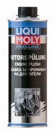 LIQUI MOLY PRO-LINE PREPLACHOVANIE MOTORA 2262 LIQUI MOLY PRO-LINE PREPLACHOVANIE MOTORA 2262