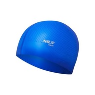 ČIAPKA NA BAZÉN NILS AQUA SILICONE ČIAPKA NA BAZÉN NILS AQUA SILICONE