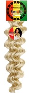 Rastafri Afrolocks Synthetic Hair Curls For Weaving Kingstone Curl farba 613 Rastafri Afrolocks Synthetic Hair Curls For Weaving Kingstone Curl farba 613