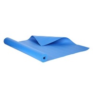 YOGI MAT FITNESS 173x61cm nalepovacie svetlo FIT YOGI MAT FITNESS 173x61cm nalepovacie svetlo FIT