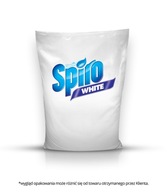 SPIRO Biela až biela s aktívnym kyslíkom 15kg