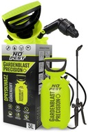 GARDENBLAST PRESNÝ TLAKOVÝ ROZPRAŠOVAČ 5L DLHÁ DRŽIAŤ A HADICA BEZ ŠKODKOV GARDENBLAST PRESNÝ TLAKOVÝ ROZPRAŠOVAČ 5L DLHÁ DRŽIAŤ A HADICA BEZ ŠKODKOV