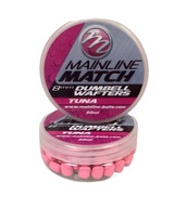 Nástraha Wafters Dumbell Mainline Tuna 8 mm Nástraha Wafters Dumbell Mainline Tuna 8 mm